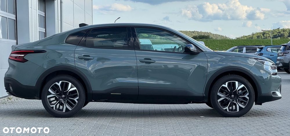 Citroën C4X 1.2 PureTech Max S&S EAT8 - 3