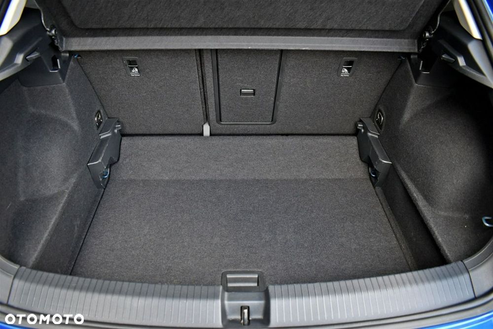 Volkswagen T-Roc 1.5 TSI GPF ACT Advance - 26