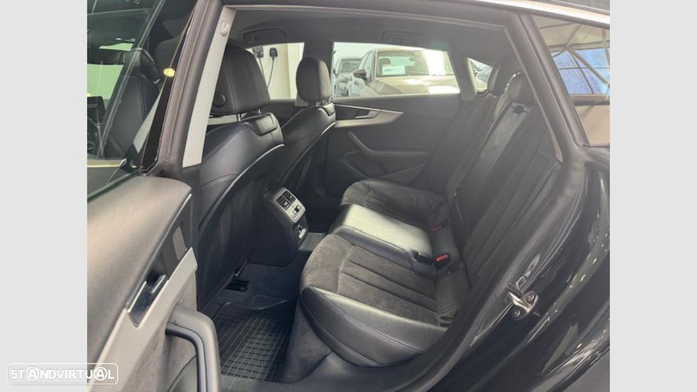 Audi A5 Sportback 2.0 TDI Sport - 12