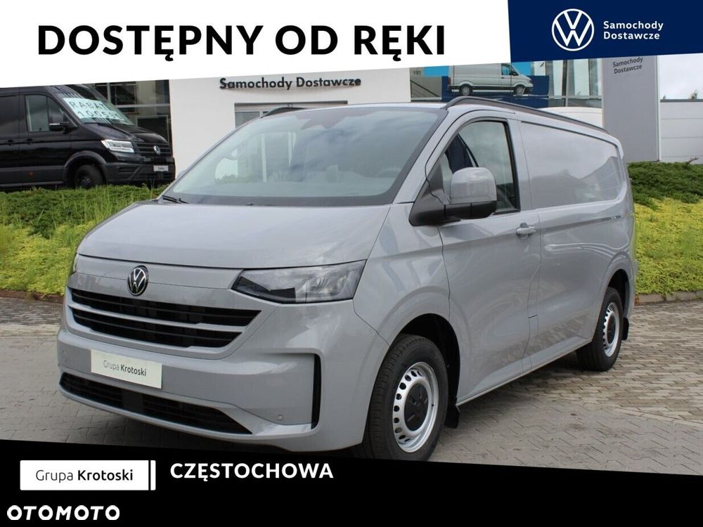 Volkswagen Transporter - 2