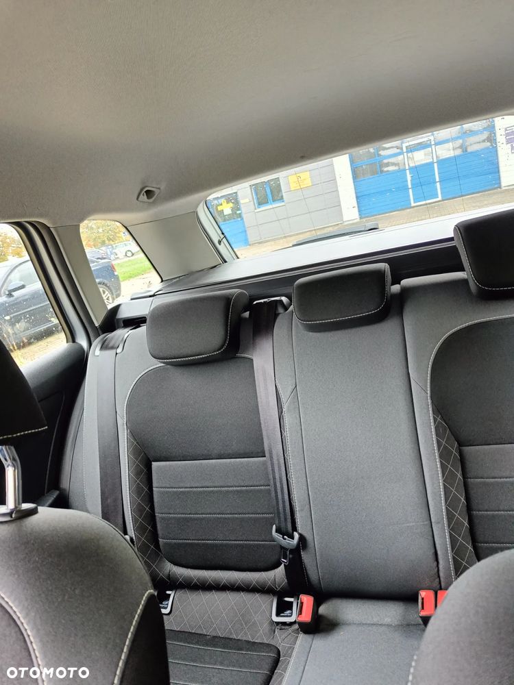 Skoda Fabia 1.0 TSI Ambition - 10
