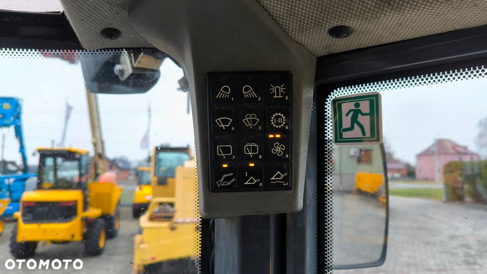 Terex TL 70 S - YANMAR - SCHAEFF - 21