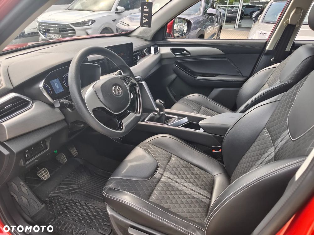 BAIC 3 - 10