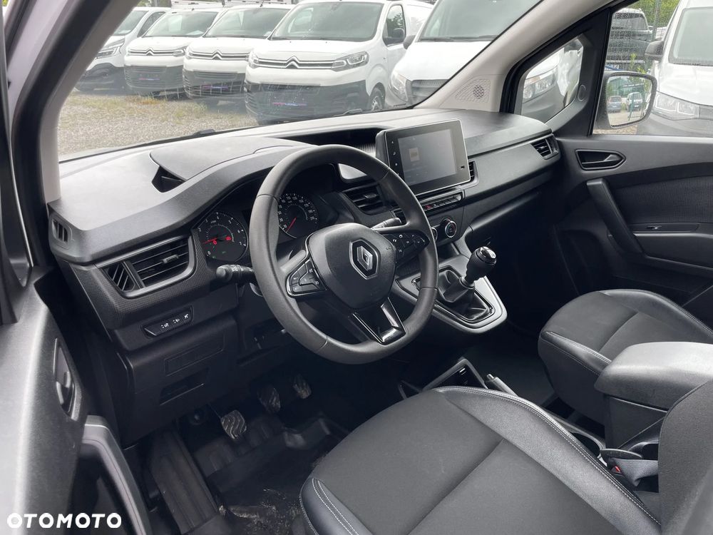Renault Kangoo - 6