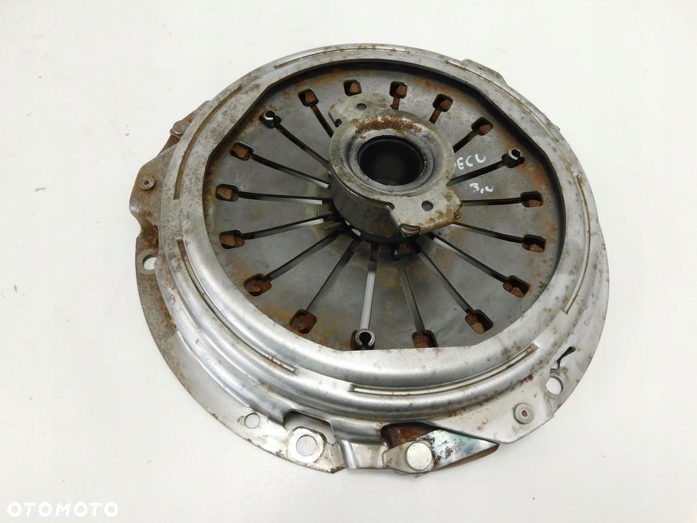 Sprzegło koło dwumasowe 3.0 HPI EURO4 06-11r Iveco Daily IV 35C 35S dwumas - 1