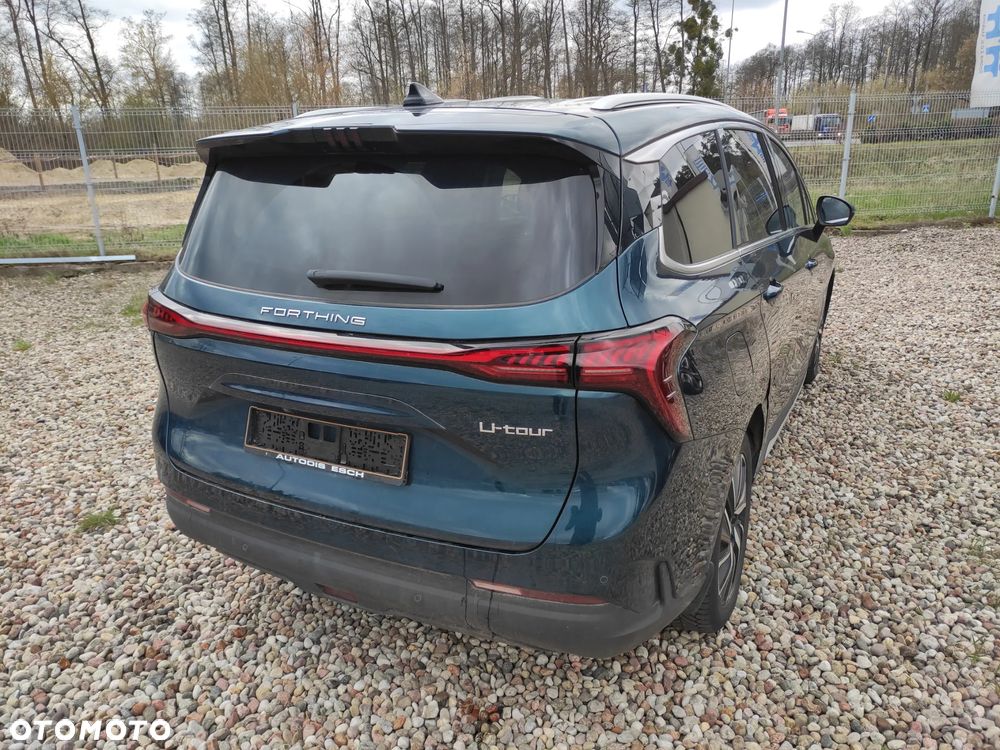 Forthing U Tour - 20