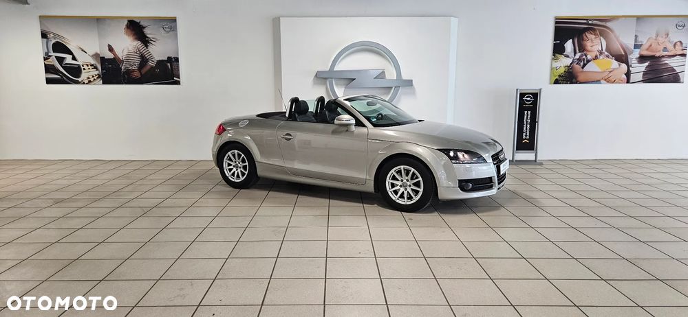 Audi TT Coupé 2.0 TFSI S tronic - 2