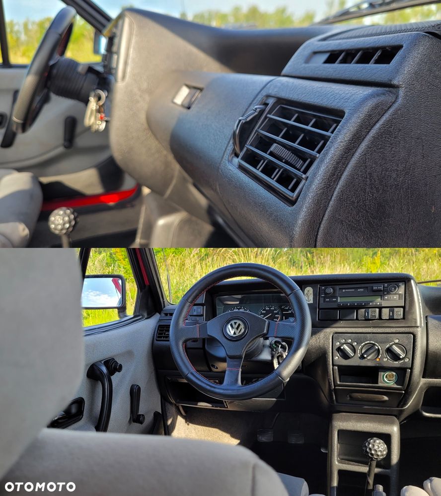 Volkswagen Polo 1.3 CL - 6
