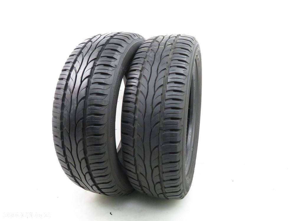 2x 165/60R14 OPONY LETNIE Dębica Presto HP 75H - 1