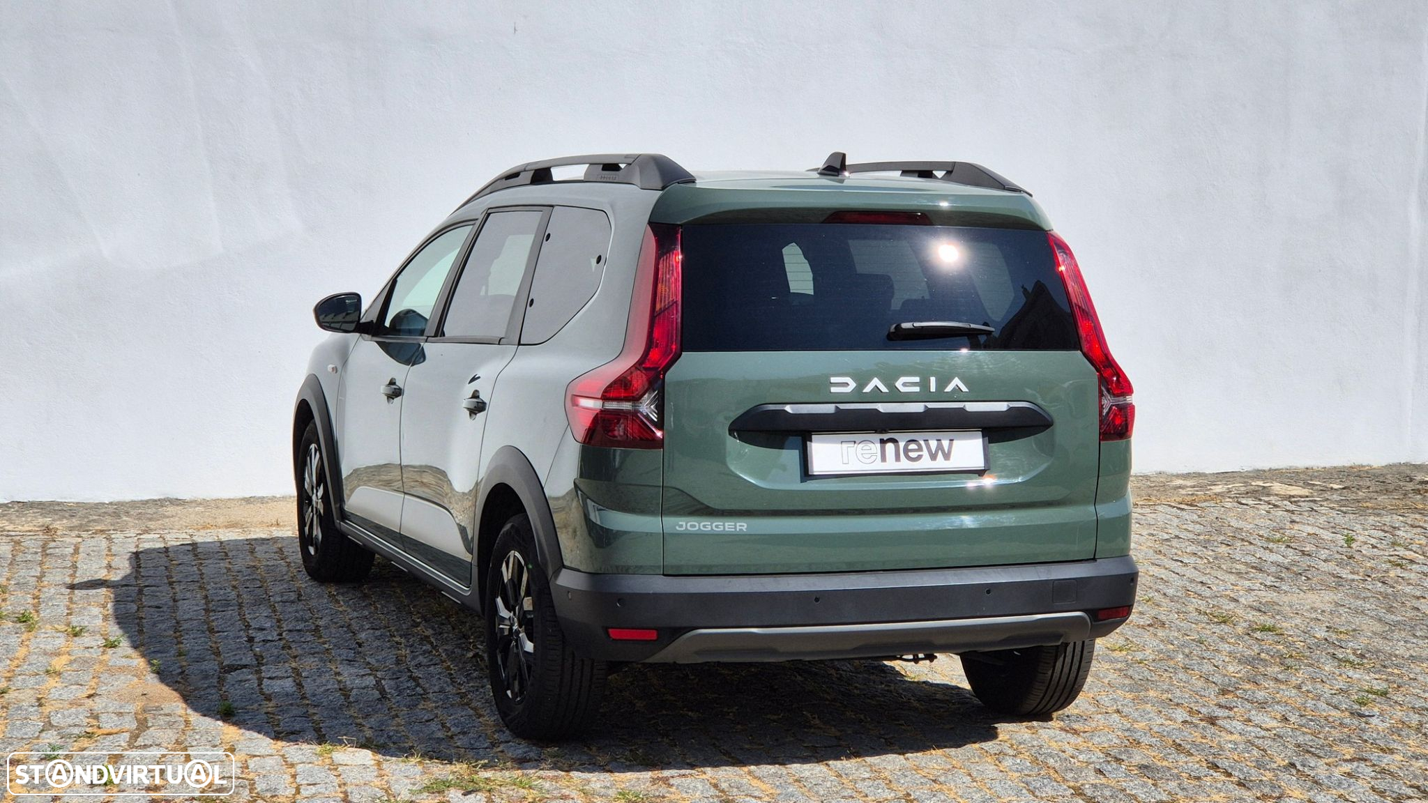 Dacia Jogger 1.0 TCe SL Extreme+ Up&Go 7L - 5