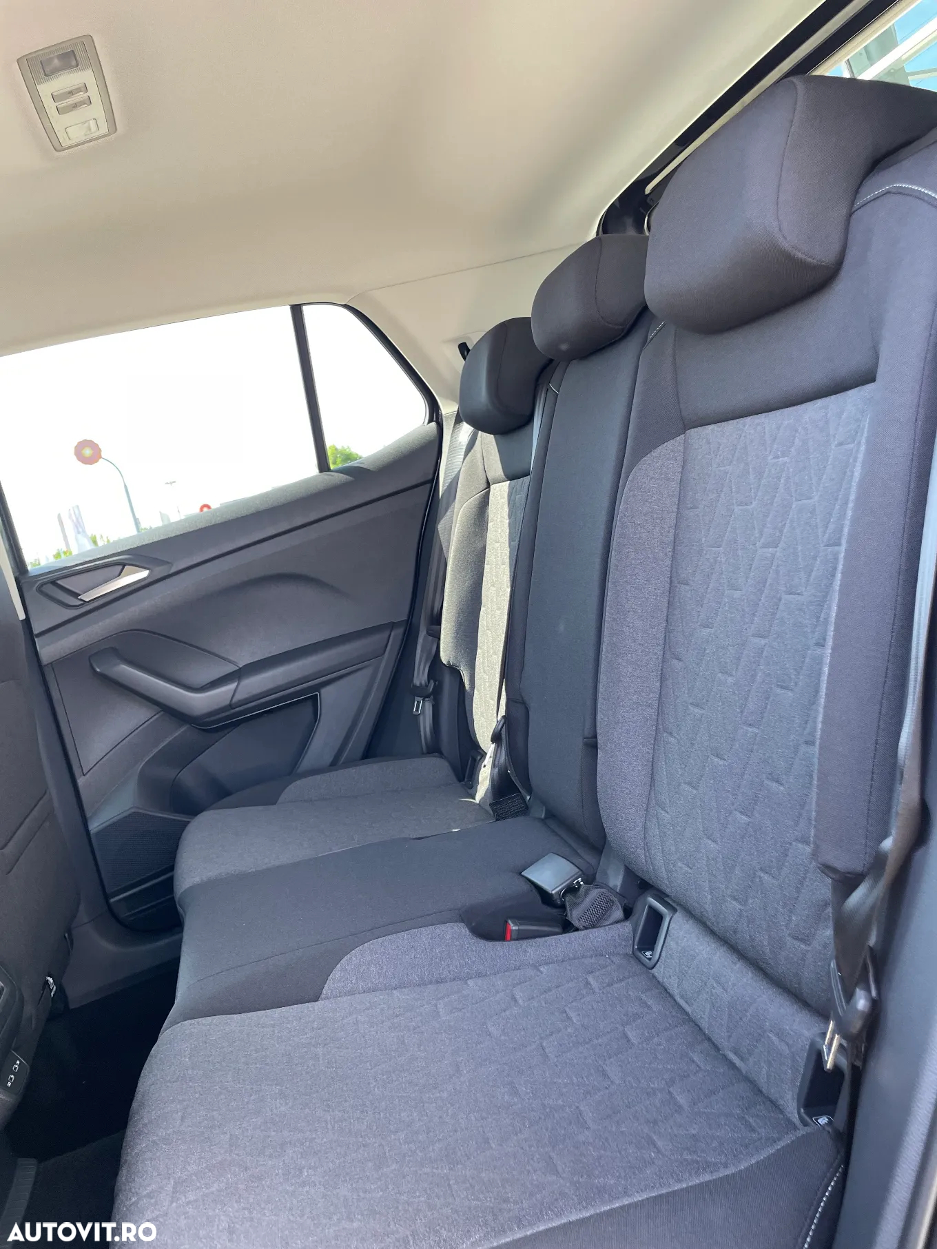 Volkswagen T-Cross 1.5 TSI DSG Life - 12