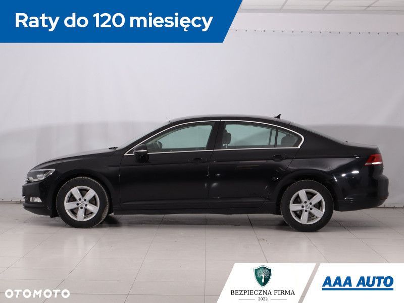 Volkswagen Passat - 3