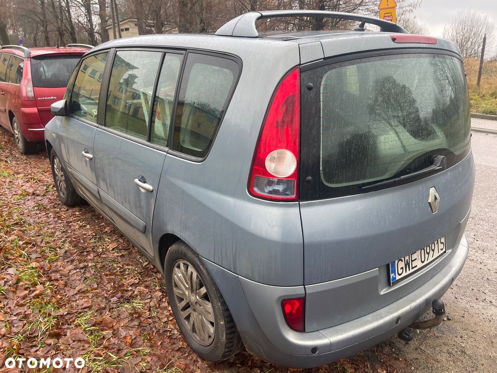 Renault Espace 2.0 Initiale - 4