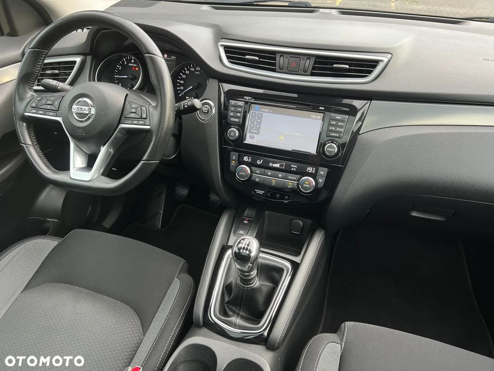 Nissan Qashqai - 20