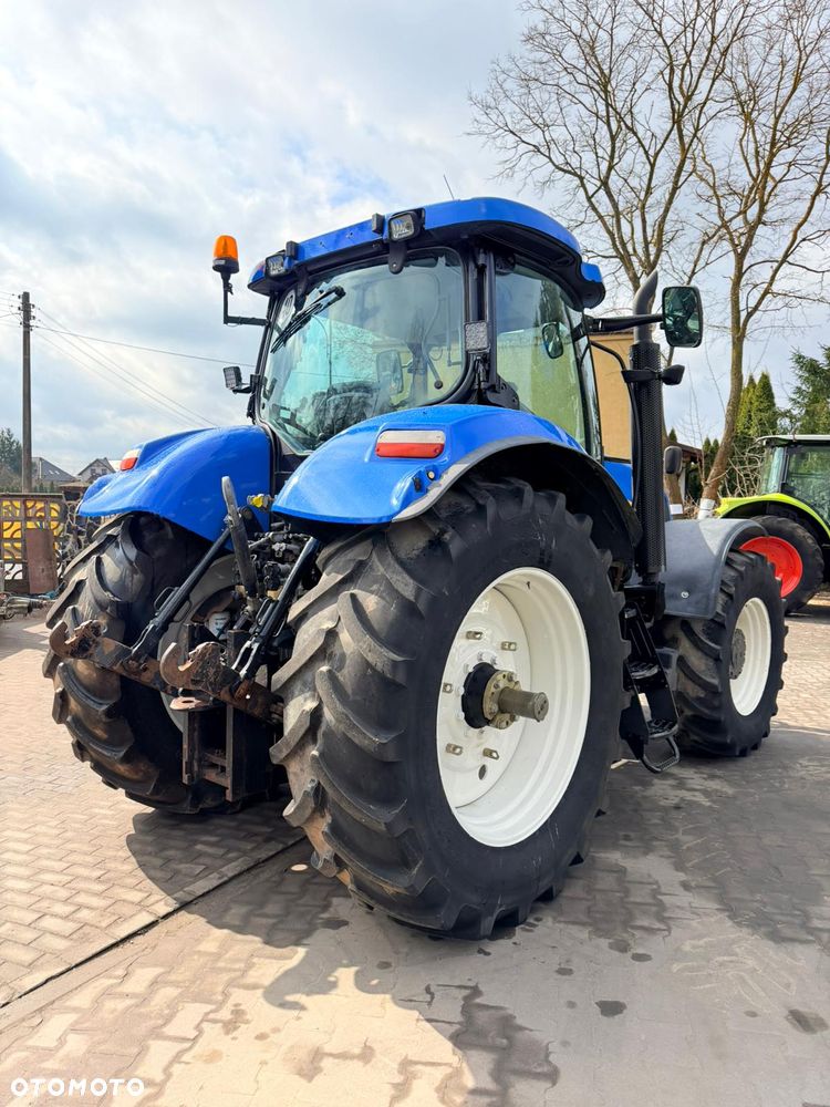 New Holland T7060 - 15