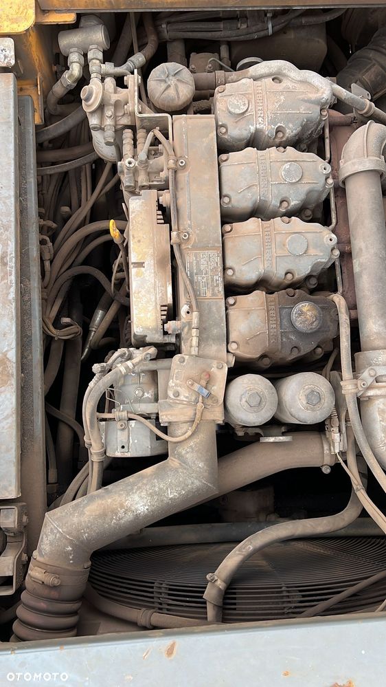 Liebherr 934 C Litronic - 13