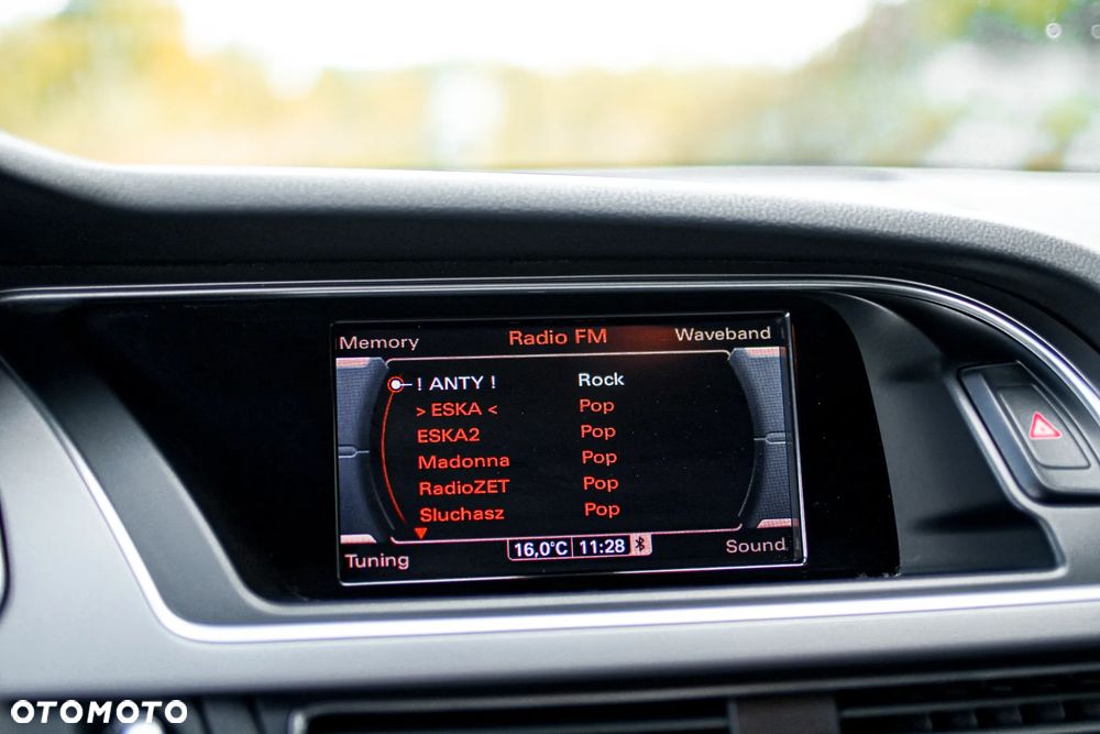 Audi A5 Sportback 2.0 TFSI Quattro S tronic - 11