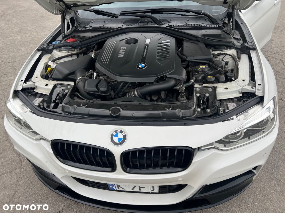 BMW Seria 3 - 3