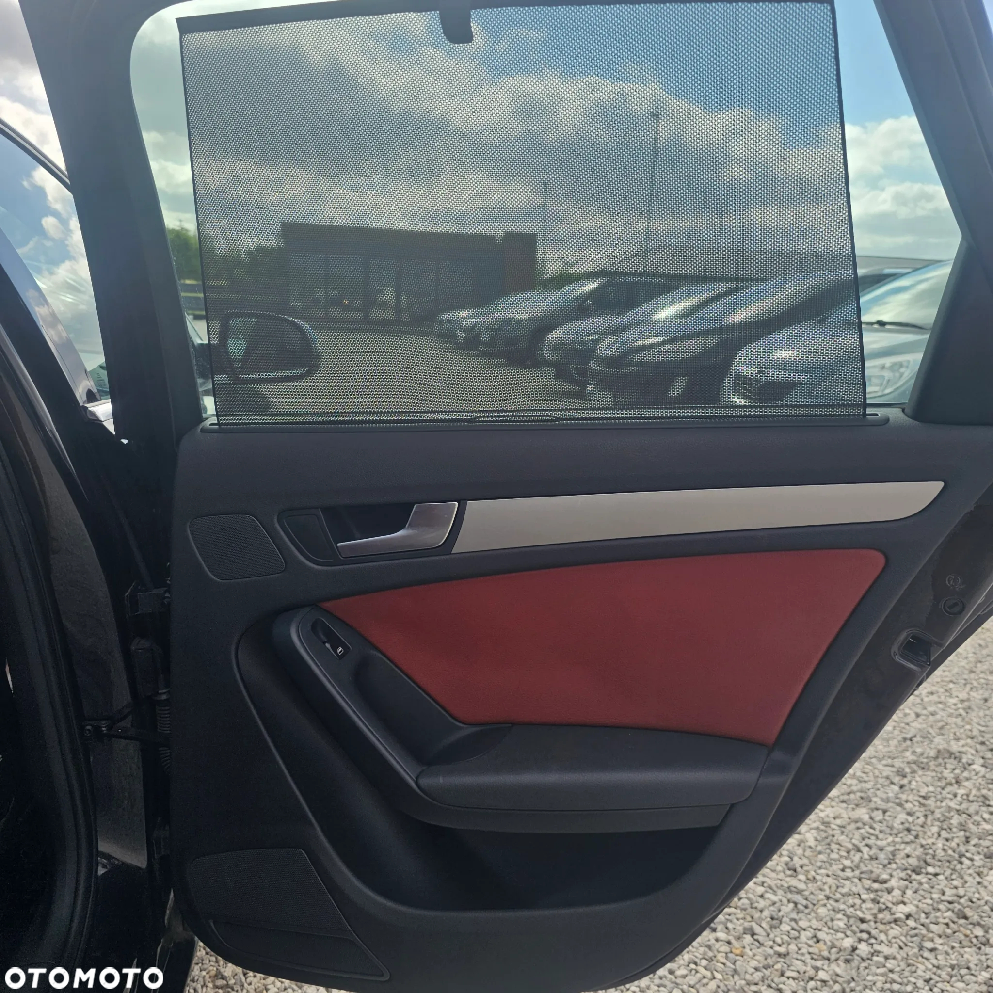 Audi A4 - 30