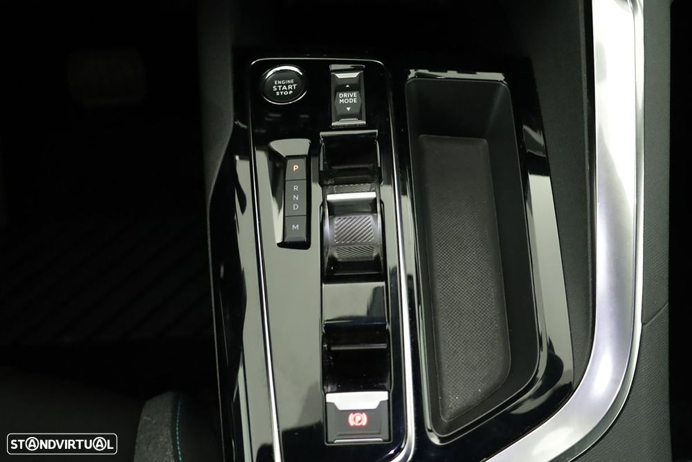 Peugeot 5008 1.5 BlueHDi Active Pack EAT8 - 14