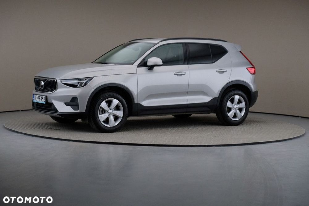 Volvo XC 40 - 1