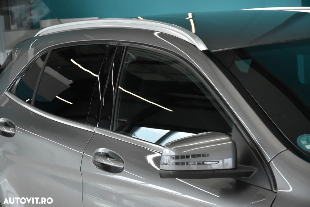 Mercedes-Benz GLA 220 CDI 4Matic 7G-DCT AMG Line - 20