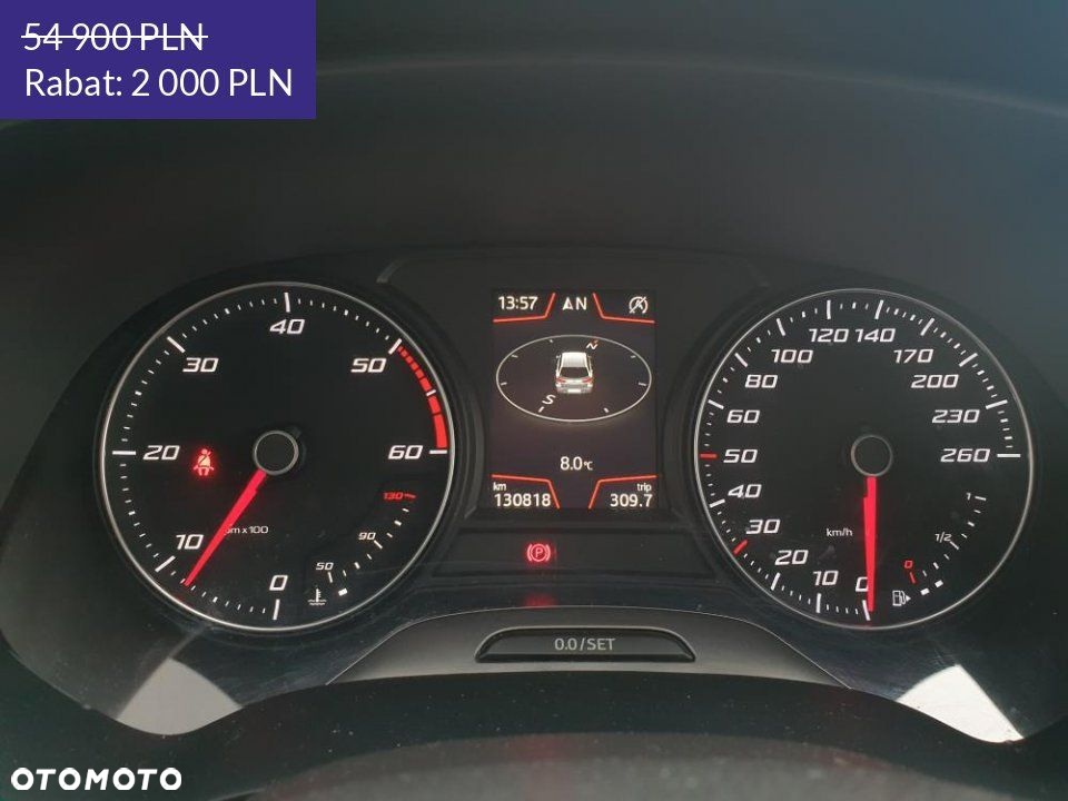 Seat Leon - 13
