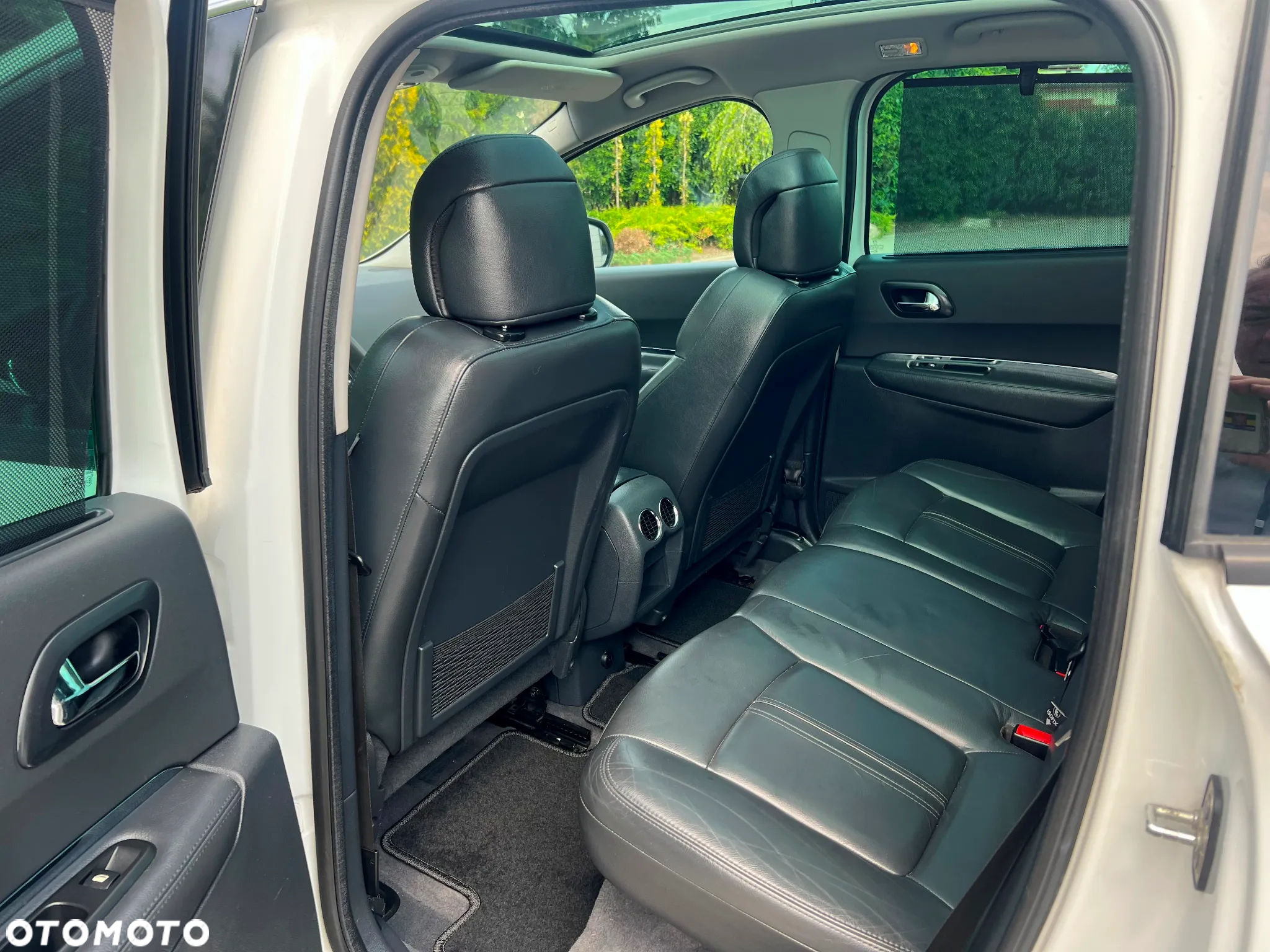 Peugeot 3008 2.0 HDi Allure - 14
