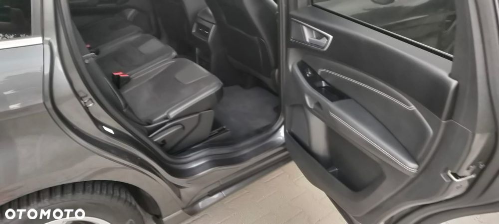 Ford S-Max 2.0 TDCi Titanium PowerShift - 16