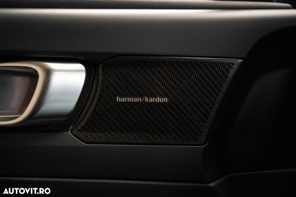 Volvo XC 40 T5 Recharge DKG Core - 26