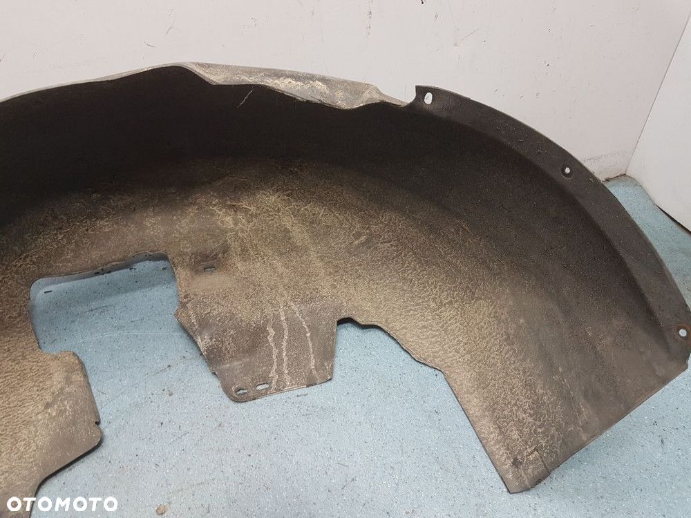 OPEL INSIGNIA A LIFT KOMBI NADKOLE PLASTIKOWE LEWY TYŁ - 4