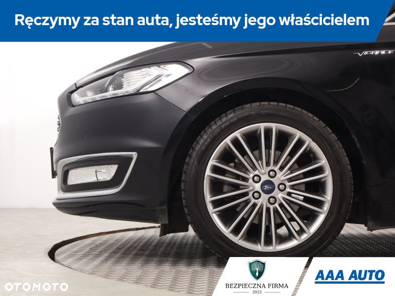 Ford Mondeo - 16
