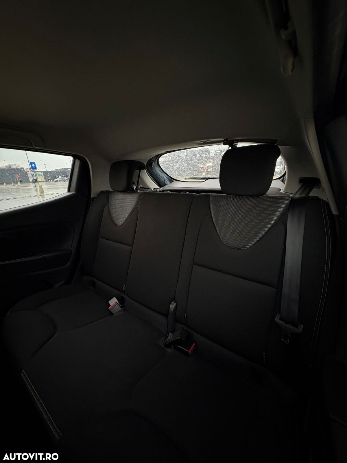 Renault Clio IV TCe Life - 8