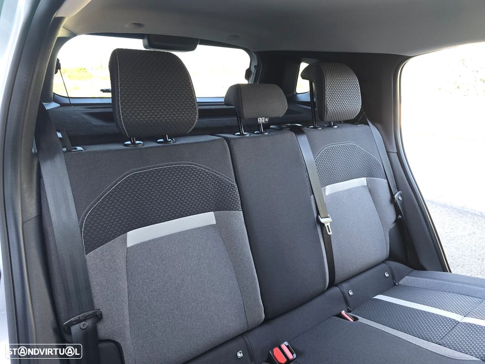 Opel Frontera 44 kWh GS - 29