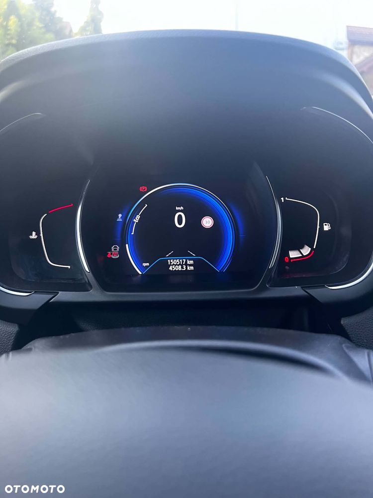 Renault Scenic 1.5 dCi Dynamique - 17
