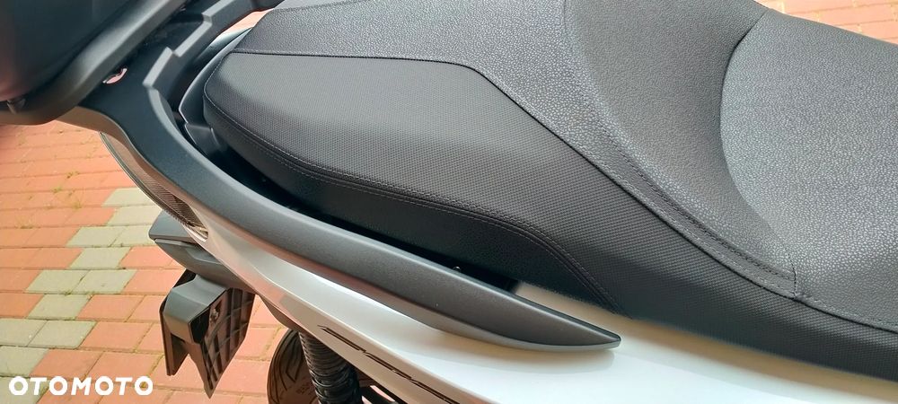 Honda NSS - 20
