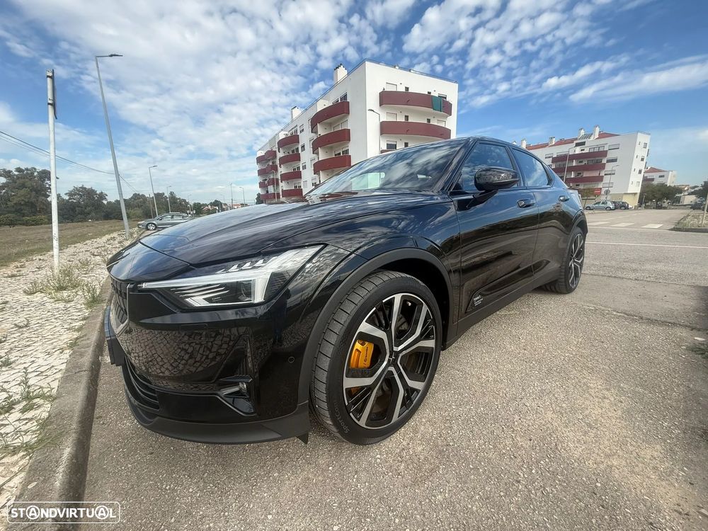 Polestar 2 Dual Motor 78kWh Performance - 9