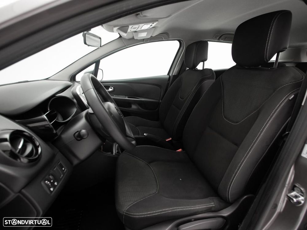 Renault Clio Sport Tourer 1.5 dCi Dynamique S 82g - 8