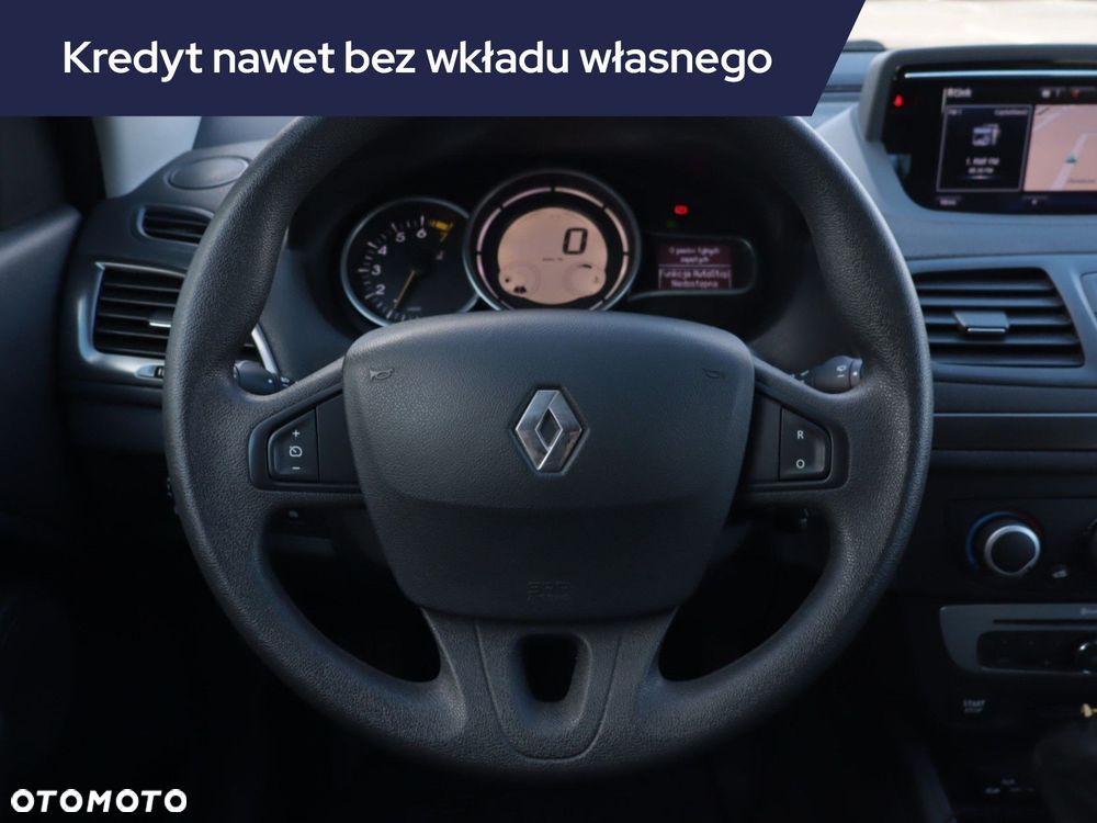 Renault Megane - 19