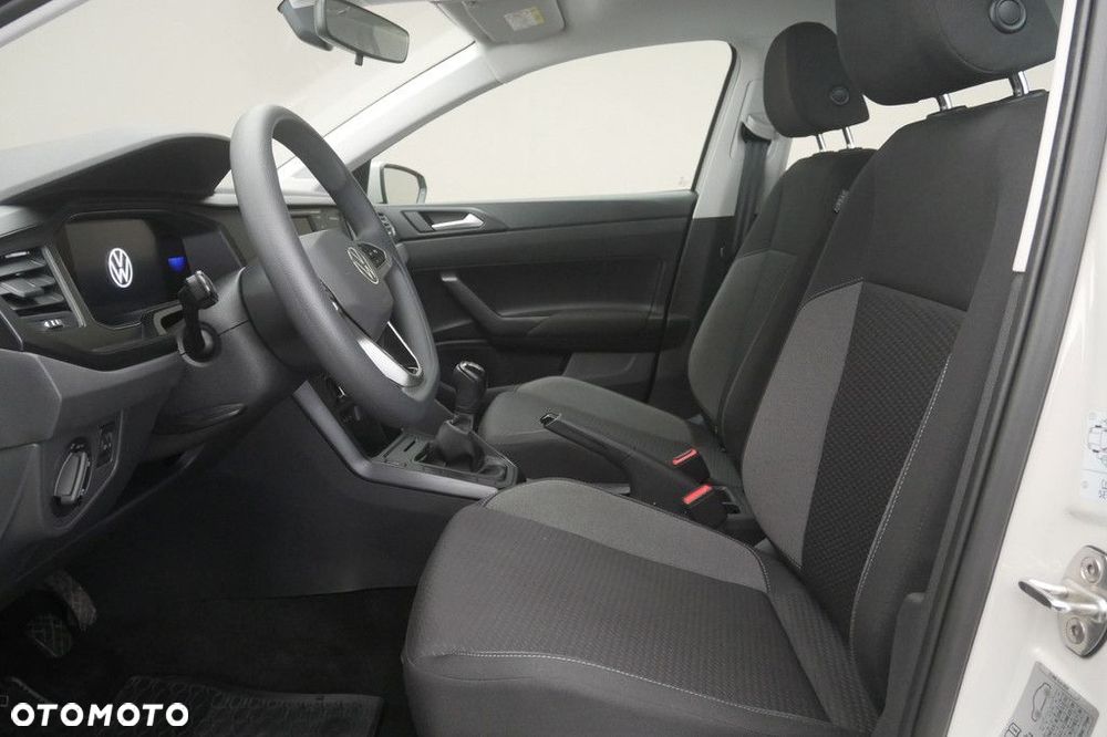 Volkswagen Polo 1.0 TSI - 12