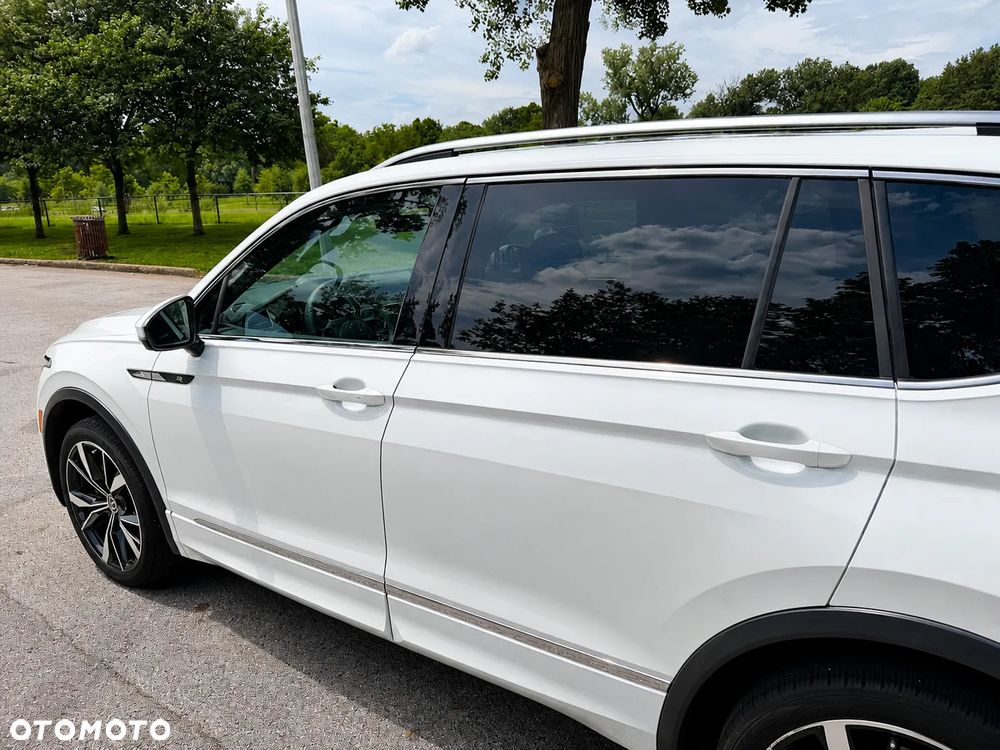 Volkswagen Tiguan 2.0 TSI 4Mot R-Line DSG - 9