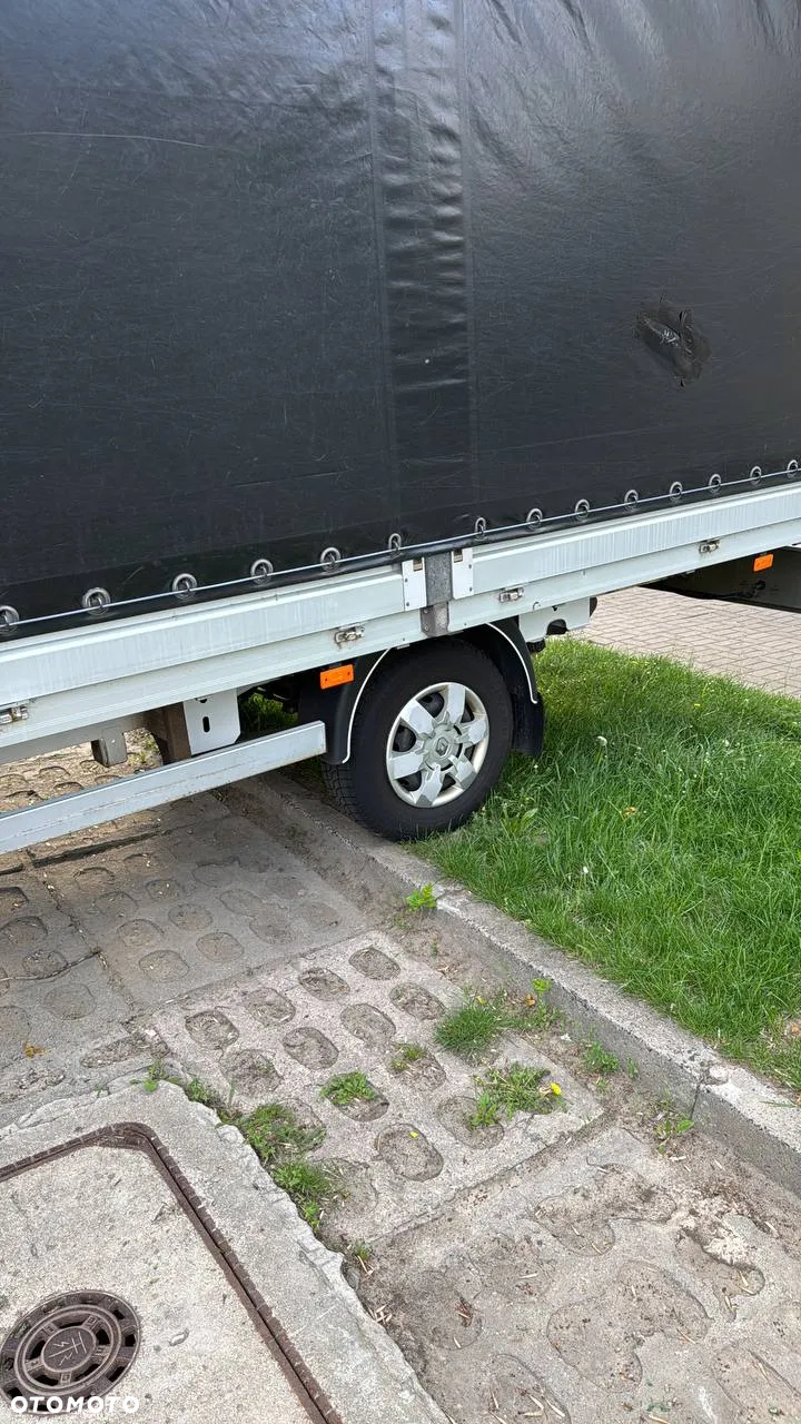 Renault Master - 5