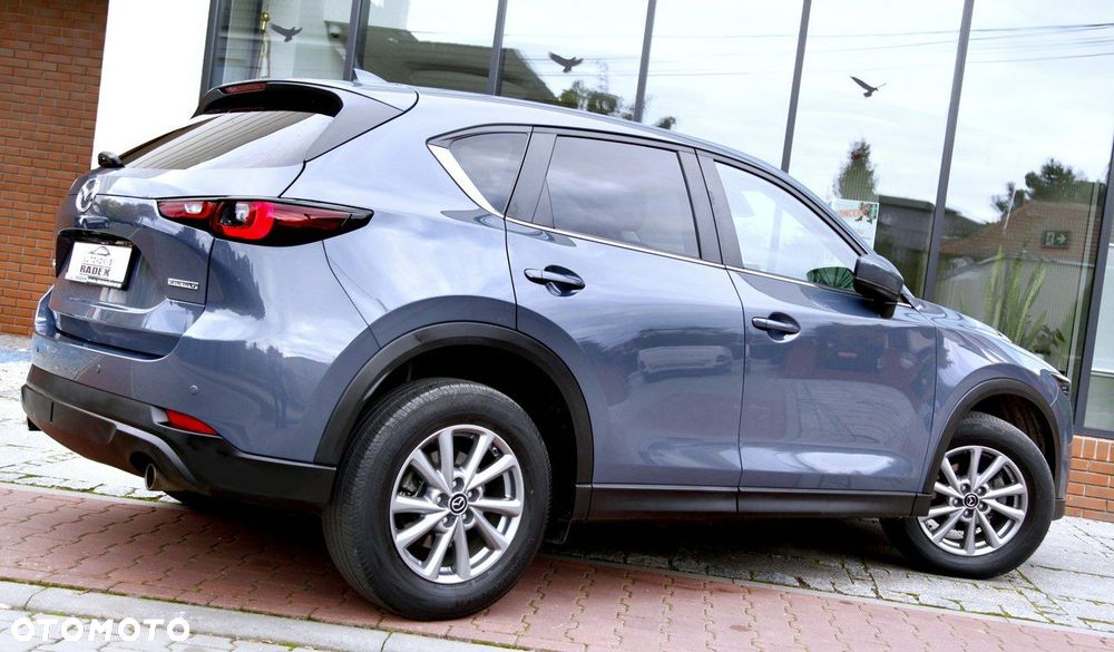 Mazda CX-5 - 37