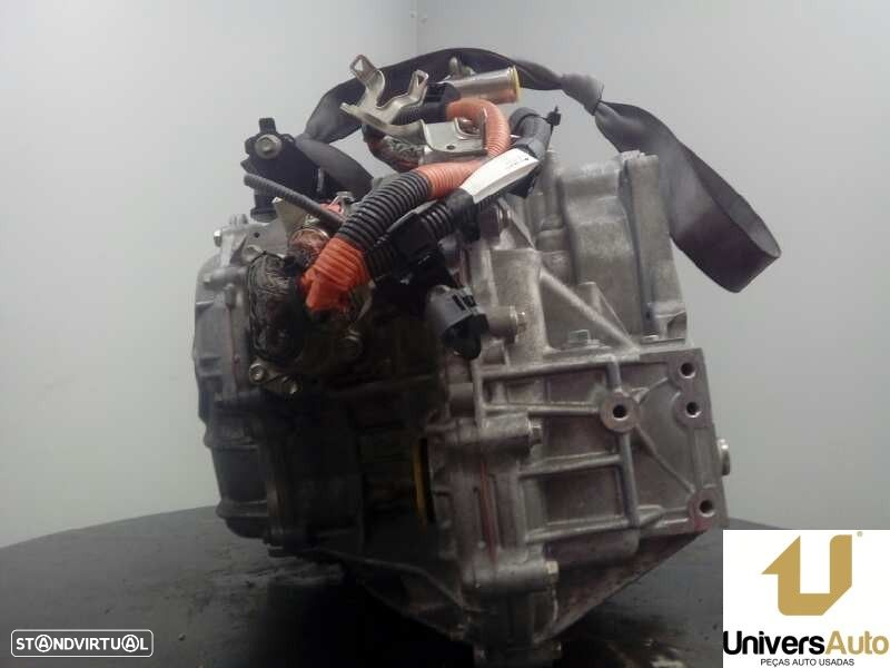 CAIXA VELOCIDADES TOYOTA PRIUS 2011 -P9043911 - 2