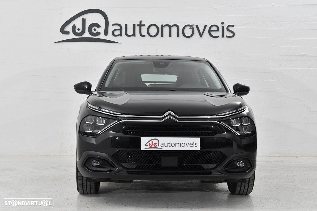 Citroën C4 1.2 PureTech Feel Pack EAT8 - 5