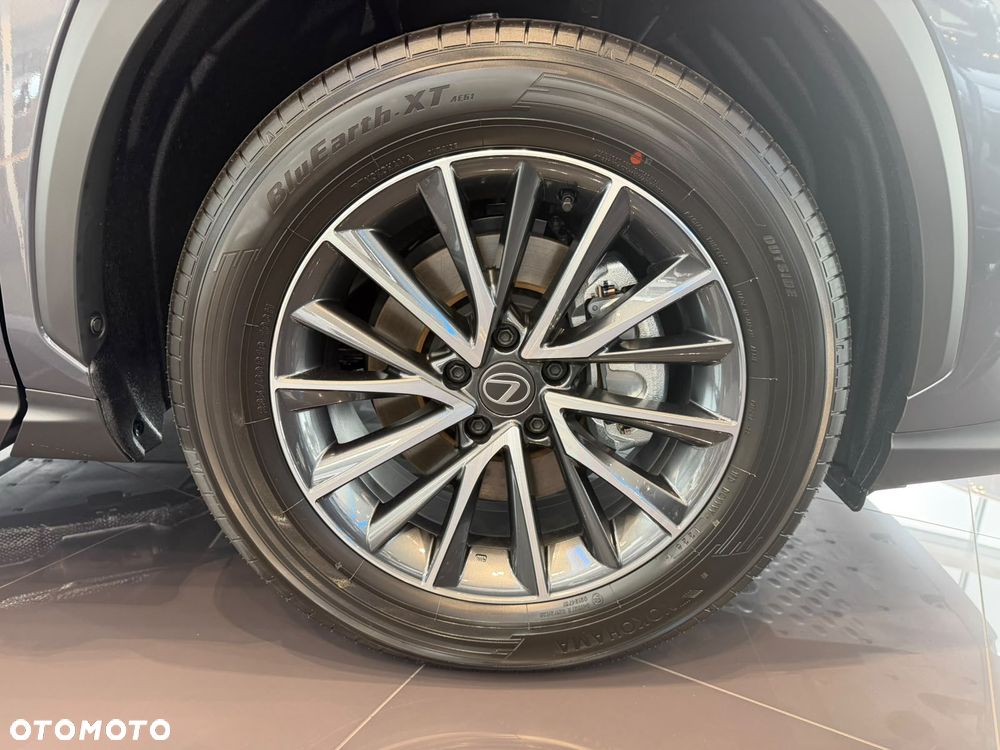 Lexus NX 350h Prestige 2WD - 21