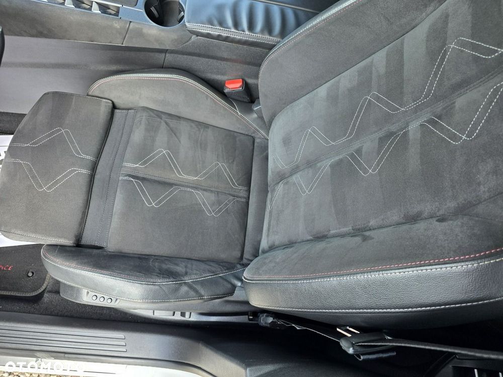 DS Automobiles DS 7 Crossback - 37