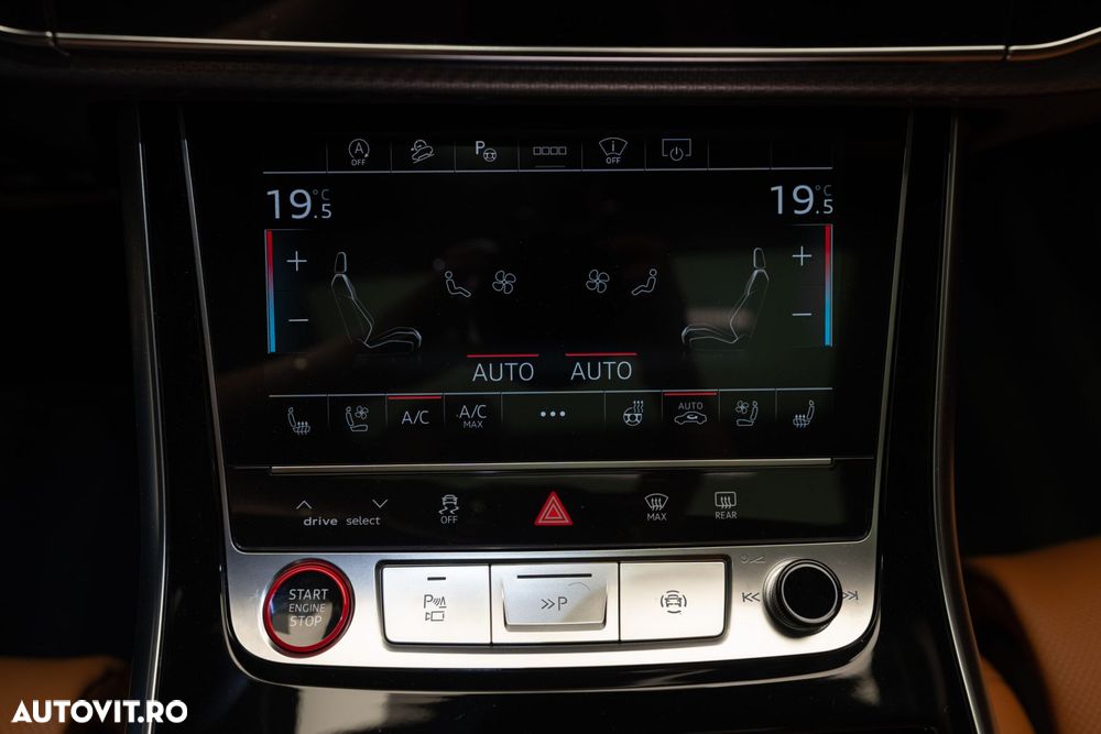 Audi RS Q8 - 17