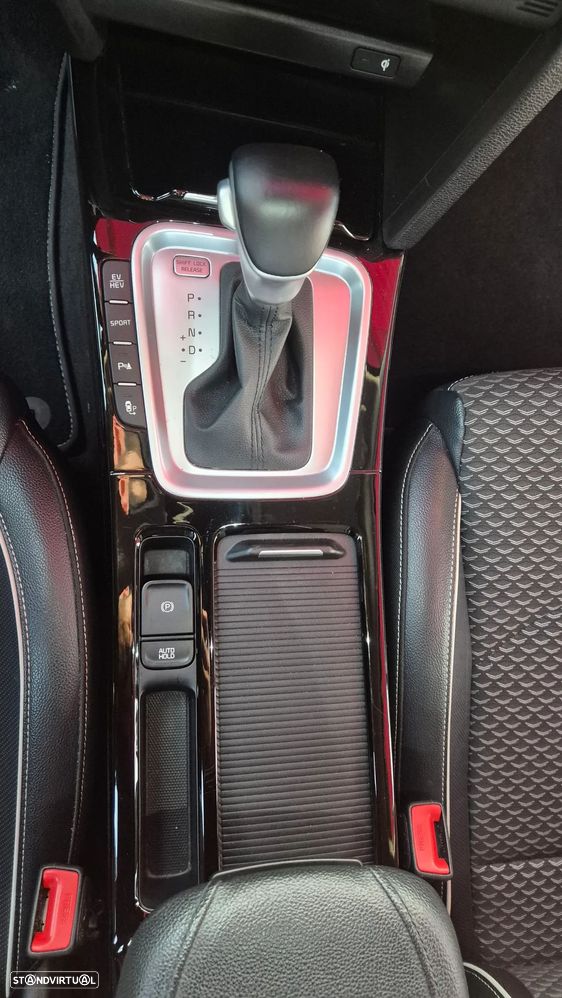 Kia XCeed 1.6 GDI DCT6 OPF Platinum Edition - 23