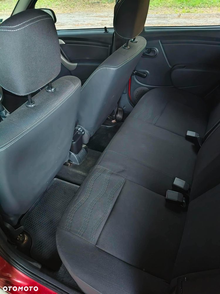 Dacia Sandero Stepway - 11
